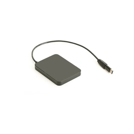 Handheld GPS for agricultural drone spare part
